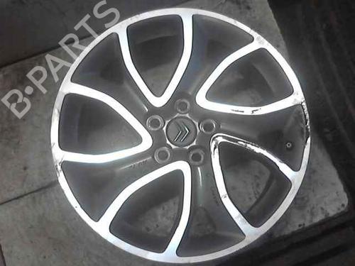 Used Rim CITROËN C-CROSSER (VU_, VV_) 2.2 HDi (156 hp) 24912755