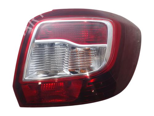 Used Right taillight DACIA SANDERO II 1.5 dCi (90 hp) 27306079