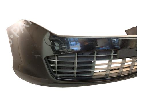 Front bumper RENAULT LAGUNA III (BT0/1)  | BP28363767C7 