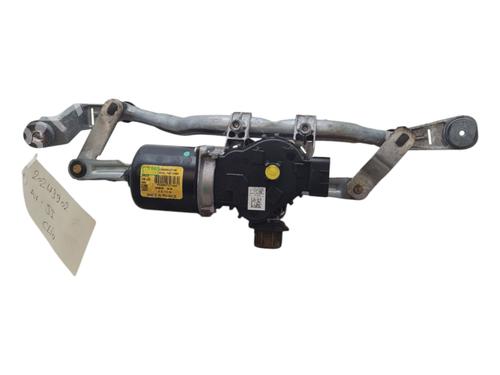 Front wiper motor RENAULT CLIO IV (BH_) 1.5 dCi 90 | BP25606500M29 