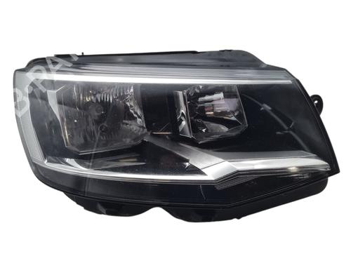 Used Right headlight Right headlight VW TRANSPORTER T6 Van (SGA, SGH, SHA, SHH) 2.0 TDI (150 hp) 34104876 34104876