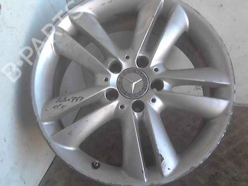 Used Rim MERCEDES-BENZ CLK (C209) CLK 220 CDI (209.308) (150 hp) 26188606
