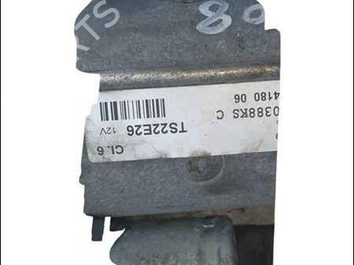 Starter PEUGEOT 208 I (CA_, CC_) 1.6 HDi / BlueHDi 75 | BP25763925M8