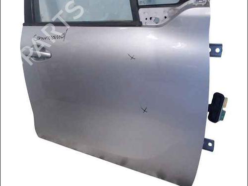 Right front door PEUGEOT 208 I (CA_, CC_) 1.6 HDi / BlueHDi 75 | BP24910776C3