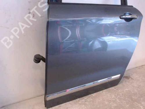 Left rear door CITROËN C5 III (RD_) | BP30379250C4