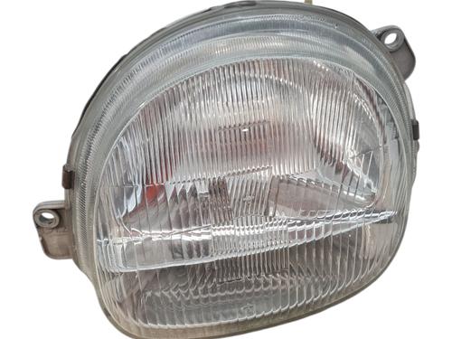 Left headlight RENAULT TWINGO I (C06_)  | BP28120508C28 