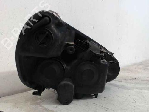 Left headlight FORD GALAXY II (WA6) 2.0 TDCi | BP24900322C28 