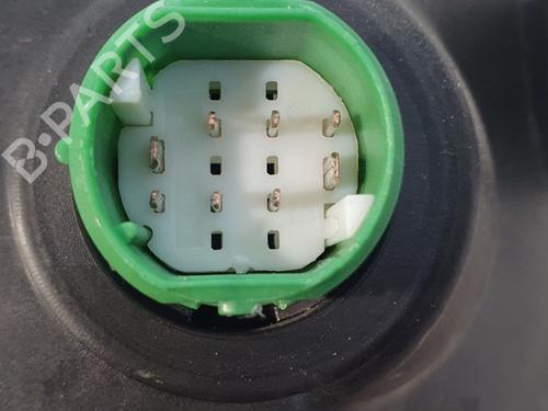 Left headlight PEUGEOT BOXER Van 2.2 BlueHDi 140 | BP39212111C28 - Image 3