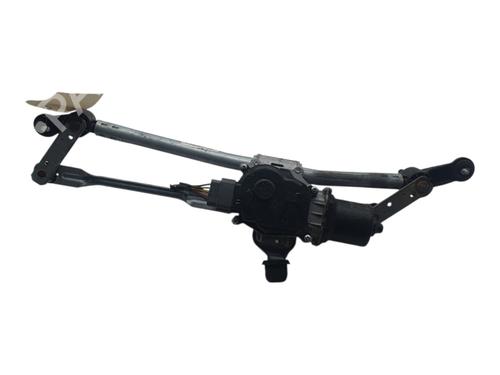 Used Front wipers mechanism Front wipers mechanism DACIA DOKKER MPV (KE_) 1.2 TCe (KEM0, KEAY) (115 hp) 33807837 33807837