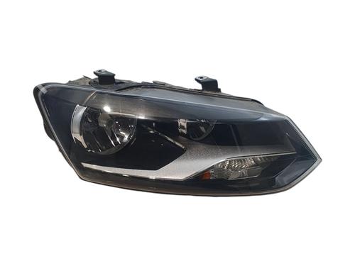 Used Right headlight Right headlight VW POLO V (6R1, 6C1) 1.2 (70 hp) 36479583 36479583