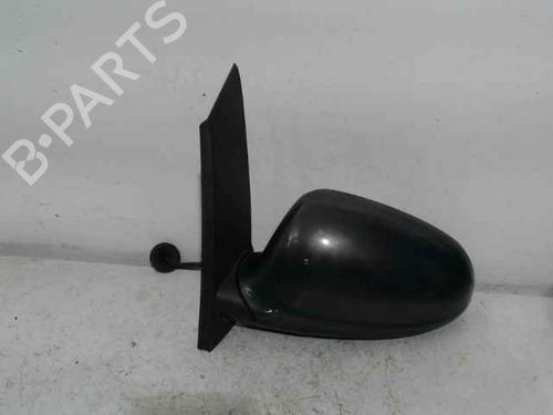 Left mirror OPEL ASTRA J (P10) 1.7 CDTI (68) | BP24904003C26 