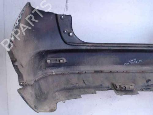 Rear bumper NISSAN JUKE (F15) 1.5 dCi | BP24897501C8
