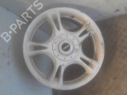 Used Rim MINI MINI (R50, R53) Cooper S (170 hp) 24912485