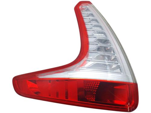 Used Left taillight RENAULT GRAND SCÉNIC III (JZ0/1_) 1.9 dCi (JZ0J, JZ0N, JZ1K, JZ1S) (131 hp) 30555943
