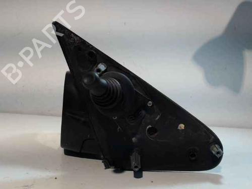 Left mirror PEUGEOT 406 (8B) 1.8 16V | BP25761941C26 