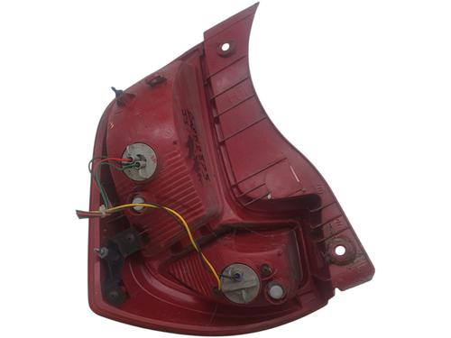 Used Left taillight Left taillight 36789089 36789089