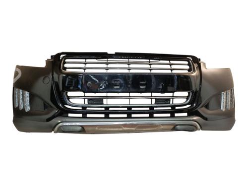 Used Front bumper PEUGEOT 508 SW I (8E_) 2.0 HDi RXH Hybrid4 (200 hp) 29467654