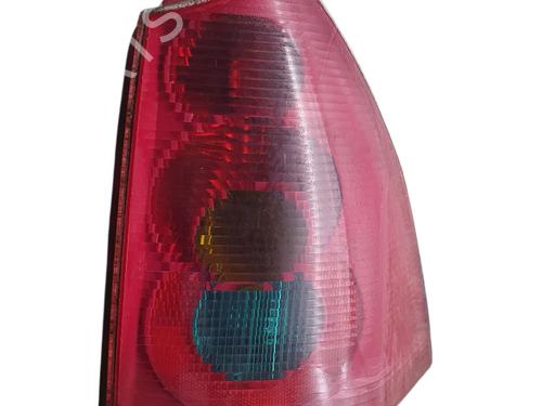 Fanale posteriore destro PEUGEOT 307 SW (3H) 2.0 HDI 110 (107 hp) 30949080