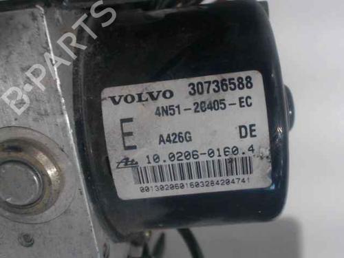 ABS pump VOLVO V50 (545) 2.0 CDI | BP25762913M43 