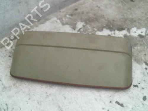 Third brake light CITROËN EVASION MPV (22, U6) 2.0 HDI | BP25764272L11 