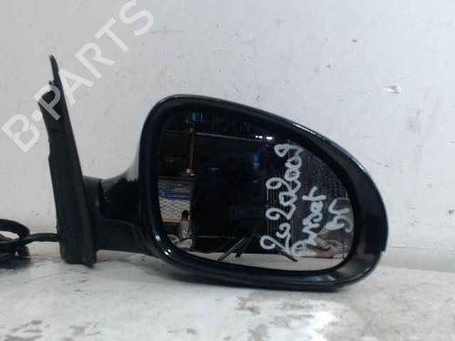 Used Right mirror VW PASSAT B6 (3C2) 1.9 TDI (105 hp) 24908538