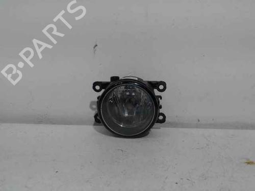 Used Right front fog light Right front fog light RENAULT SCÉNIC III (JZ0/1_) 1.5 dCi (106 hp) 24901454 24901454