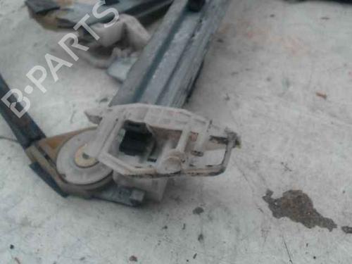 Front right window mechanism CITROËN XSARA PICASSO (N68) 2.0 HDi | BP25762556C23 