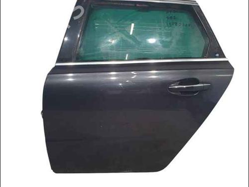 Used Left rear door PEUGEOT 508 SW I (8E_) 1.6 BlueHDi 120 (120 hp) 24907085