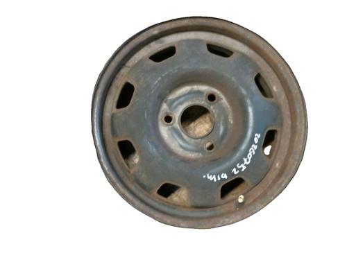 Used Rim Rim PEUGEOT 106 I (1A, 1C) 1.0 (50 hp) 40461962 40461962