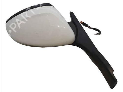 Right mirror PEUGEOT 208 I (CA_, CC_) 1.0 VTi | BP24908285C27