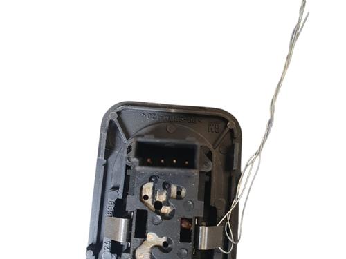 Right front window switch OPEL MERIVA A MPV (X03) 1.3 CDTI (E75) | BP38002916I26 - Image 2