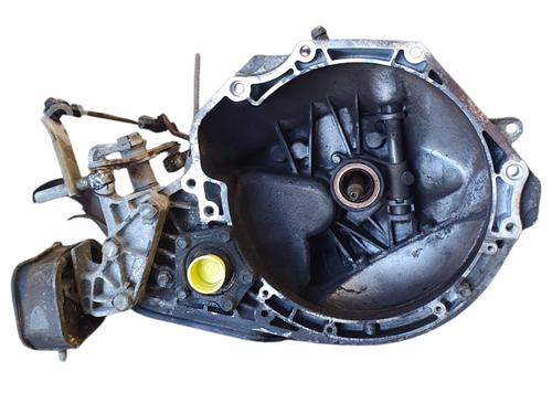Used Gearbox Gearbox OPEL CALIBRA A (C89) 2.0 i (M07) (115 hp) 38054271 38054271