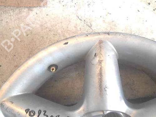 Rim PEUGEOT 406 Coupe (8C) 2.0 16V | BP24911766C45 
