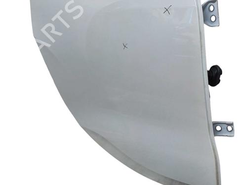 Dør højre bagtil DS DS 4 / DS 4 CROSSBACK (NX_) | BP30865456C5