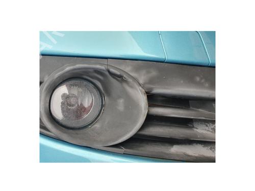 Front bumper SUZUKI SPLASH (EX) 1.3 CDTI (A5B413D) | BP39517664C7 - Image 3