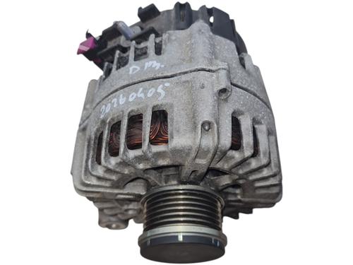 Used Alternator Alternator 38255445 38255445