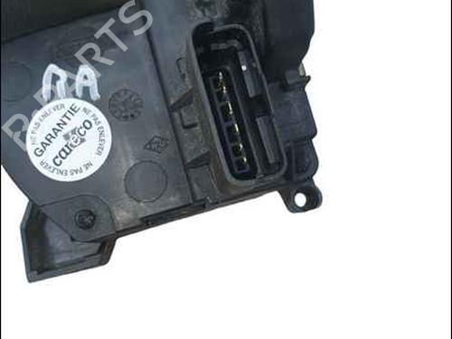 Front left lock RENAULT CLIO III (BR0/1, CR0/1) 1.5 dCi (BR17, CR17) | BP24908092C98 