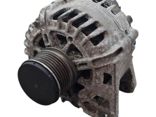 Used Alternator RENAULT CLIO IV (BH_) 1.5 dCi 75 (75 hp) 28720053