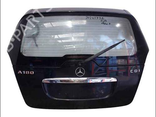 Used Tailgate MERCEDES-BENZ A-CLASS (W169) A 180 CDI (169.007, 169.307) (109 hp) 24898398