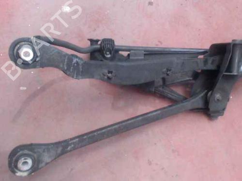 Rear axle BMW X1 (F48) sDrive 16 d | BP24911170M2 