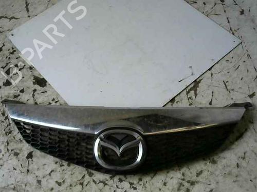 Grill MAZDA 6 Hatchback (GG) [2002-2008]  24896745
