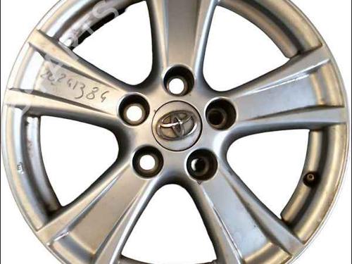 Felg TOYOTA VERSO (_R2_) 2.0 D-4D (AUR20_, AUR20R) (126 hp) 24913149