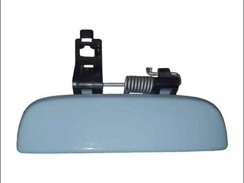 Used Front left exterior door handle RENAULT TWINGO III (BCM_, BCA_) 0.9 TCe 90 (BCM9, BCM2) (90 hp) 24903143