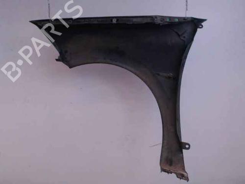 Right front fenders RENAULT MEGANE II Estate (KM0/1_) 1.5 dCi (KM02, KM13) | BP24901599C42 