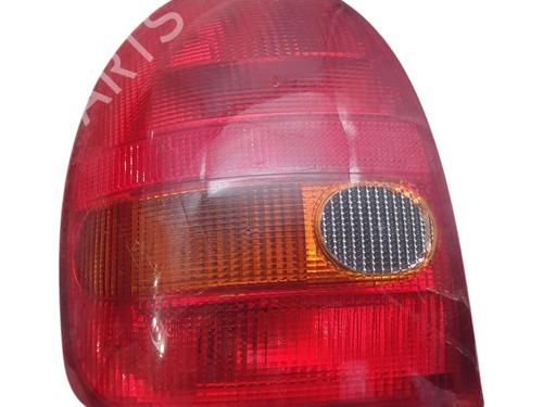 Venstre Baklys OPEL CORSA B (S93) 1.2 i (F08, F68, M68) (45 hp) 29143912