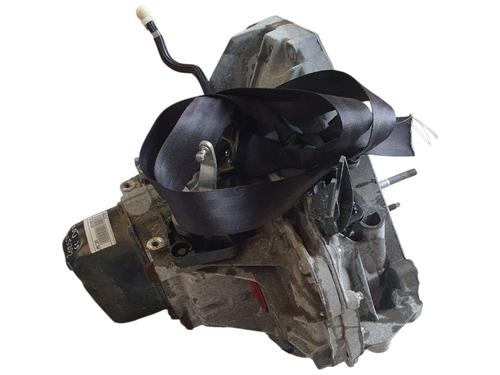 Gearbox RENAULT MODUS / GRAND MODUS (F/JP0_) 1.5 dCi 90 | BP34709281M3 - Image 2