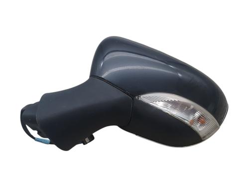 Left mirror RENAULT CLIO IV (BH_) 1.5 dCi 90 | BP27455245C26 