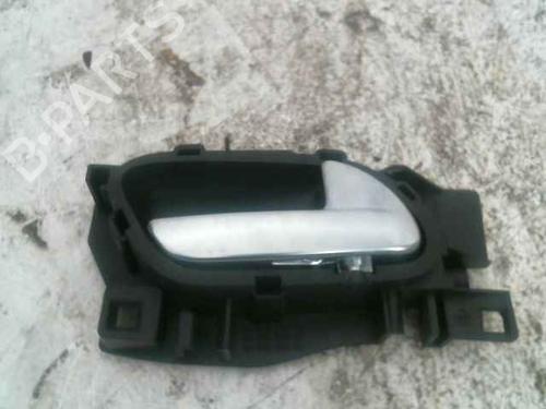 Used Front right interior door handle CITROËN C4 II (NC_) 1.6 BlueHDi 120 (120 hp) 24903097