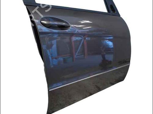 Right front door MERCEDES-BENZ A-CLASS (W169) A 160 CDI (169.006, 169.306) | BP24910356C3 