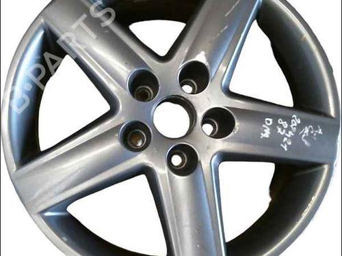 Felg AUDI A4 B6 (8E2) 2.5 TDI (163 hp) 25763872